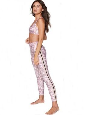 Spiritual Gangster Sg Intent 7/8 High Waist Legging
